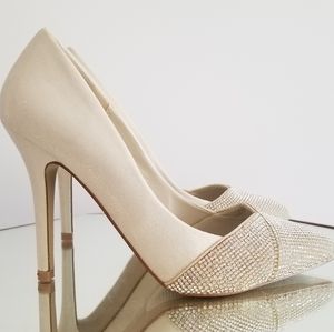 ALDO Women's Pointed-Toe Pump